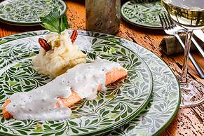 Hacienda Ucazanaztacua