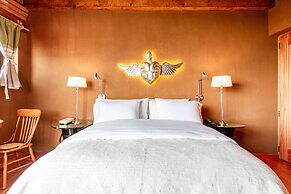 Hacienda Ucazanaztacua