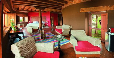 Hacienda Ucazanaztacua