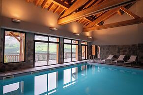 Dormio Resort Les Portes du Grand Massif