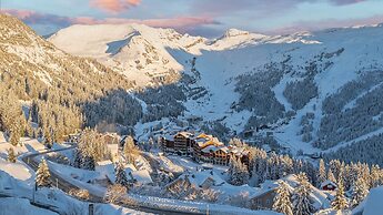 Dormio Resort Les Portes du Grand Massif