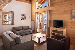 Dormio Resort Les Portes du Grand Massif