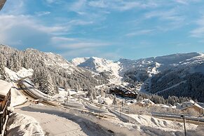 Dormio Resort Les Portes du Grand Massif