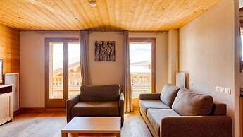 Dormio Resort Les Portes du Grand Massif