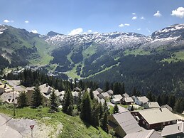 Dormio Resort Les Portes du Grand Massif