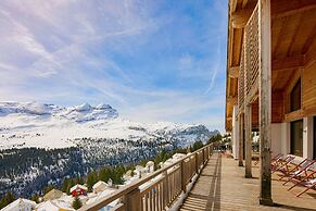 Dormio Resort Les Portes du Grand Massif