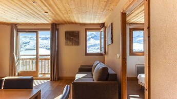 Dormio Resort Les Portes du Grand Massif