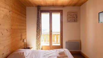 Dormio Resort Les Portes du Grand Massif