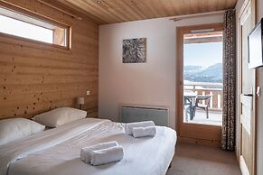 Dormio Resort Les Portes du Grand Massif
