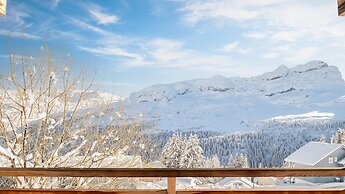 Dormio Resort Les Portes du Grand Massif