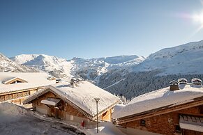 Dormio Resort Les Portes du Grand Massif