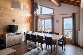 Dormio Resort Les Portes du Grand Massif