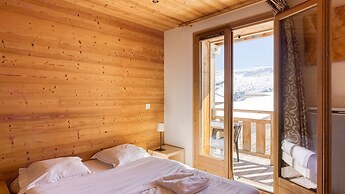 Dormio Resort Les Portes du Grand Massif