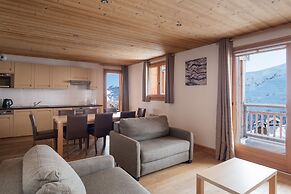 Dormio Resort Les Portes du Grand Massif