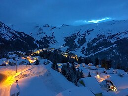 Dormio Resort Les Portes du Grand Massif