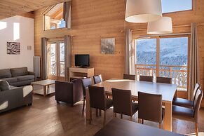 Dormio Resort Les Portes du Grand Massif