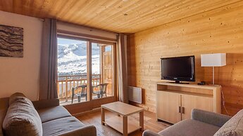 Dormio Resort Les Portes du Grand Massif