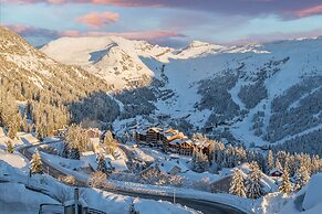 Dormio Resort Les Portes du Grand Massif