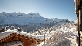 Dormio Resort Les Portes du Grand Massif