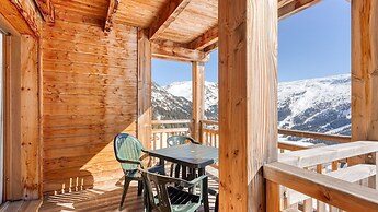 Dormio Resort Les Portes du Grand Massif