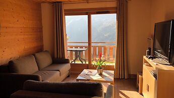 Dormio Resort Les Portes du Grand Massif