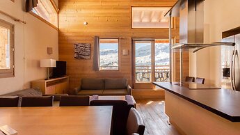 Dormio Resort Les Portes du Grand Massif