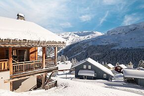 Dormio Resort Les Portes du Grand Massif