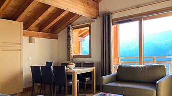 Dormio Resort Les Portes du Grand Massif