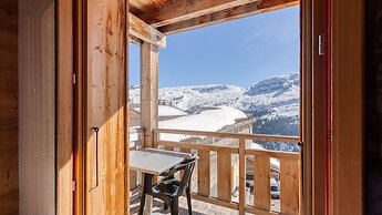Dormio Resort Les Portes du Grand Massif