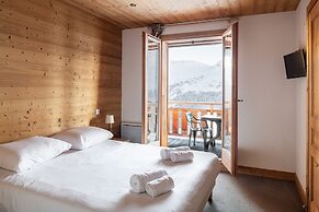 Dormio Resort Les Portes du Grand Massif