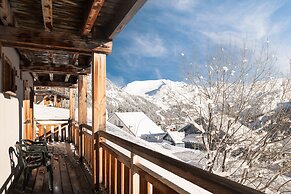 Dormio Resort Les Portes du Grand Massif