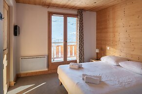 Dormio Resort Les Portes du Grand Massif