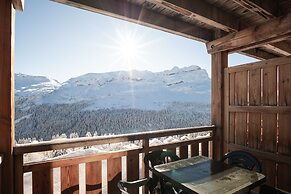 Dormio Resort Les Portes du Grand Massif