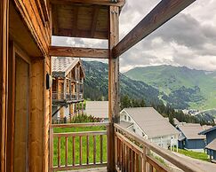 Dormio Resort Les Portes du Grand Massif