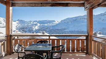 Dormio Resort Les Portes du Grand Massif