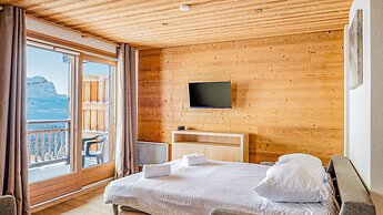 Dormio Resort Les Portes du Grand Massif