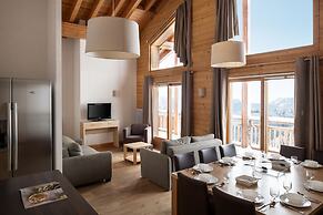 Dormio Resort Les Portes du Grand Massif