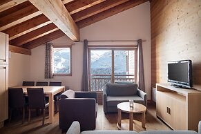 Dormio Resort Les Portes du Grand Massif