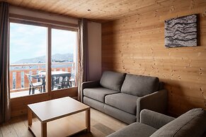 Dormio Resort Les Portes du Grand Massif
