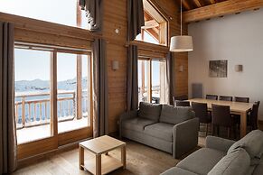 Dormio Resort Les Portes du Grand Massif