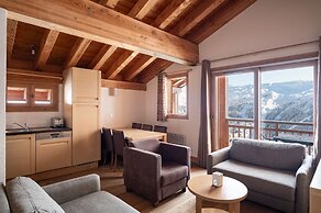Dormio Resort Les Portes du Grand Massif