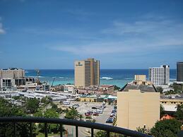 Tumon Bay Capital Hotel