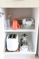 Bella Vista Motel Westport