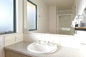 Bella Vista Motel Westport