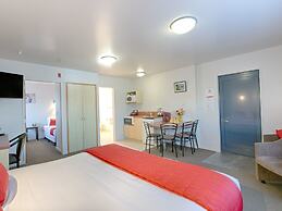 Bella Vista Motel Westport