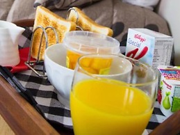 Bella Vista Motel Westport