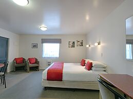 Bella Vista Motel Westport