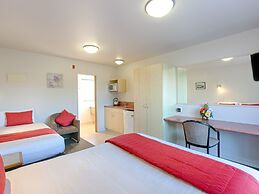 Bella Vista Motel Westport