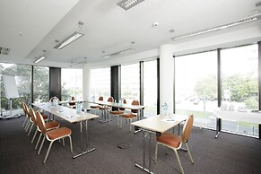 H4 Hotel Berlin Alexanderplatz