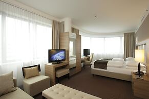 H4 Hotel Berlin Alexanderplatz